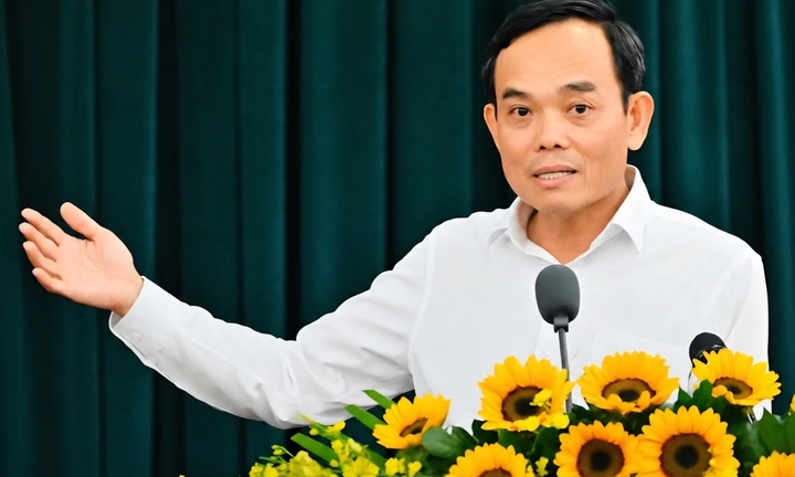 Thành ủy TP.HCM cho ý kiến Đề án thành lập Báo và Phát thanh, Truyền hình