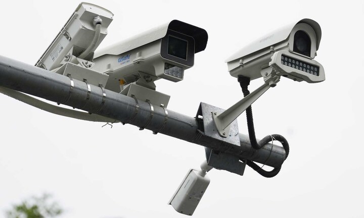 Hà Nội thử nghiệm công nghệ biến camera thường thành 'mắt thần' AI