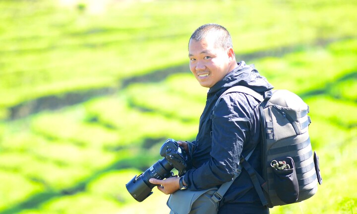Võ Lâm Thiên