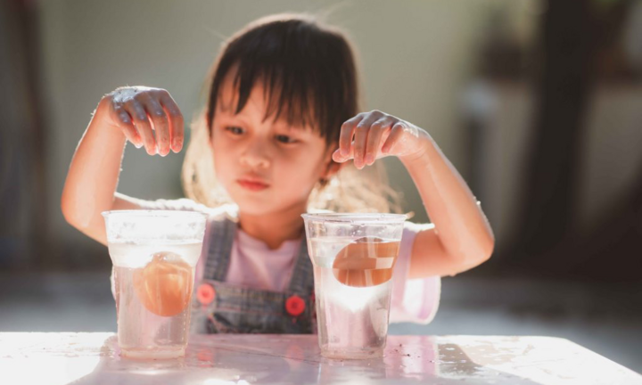 Mua quà gì tặng con, cháu mừng Ngày Quốc tế Thiếu nhi 1/6?