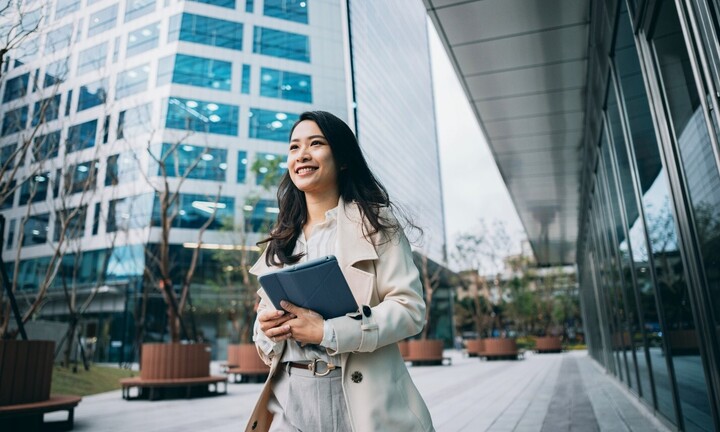 Người đi làm hiện nay cần gì ở một khóa học tiếng Anh?