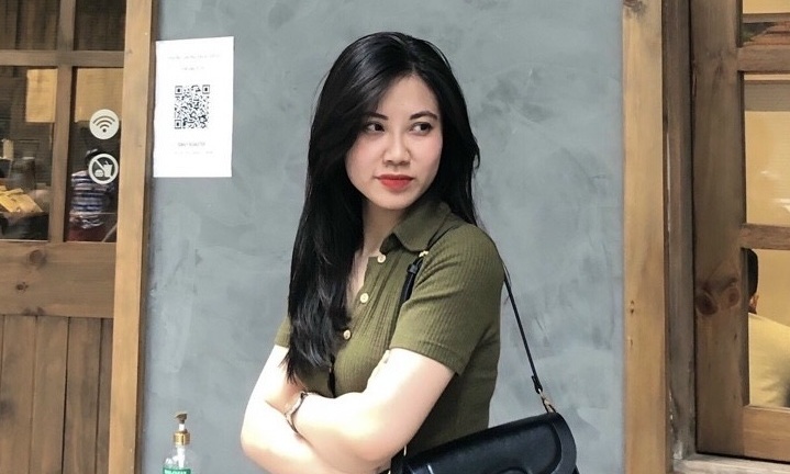 Nguyễn Hoa Trà