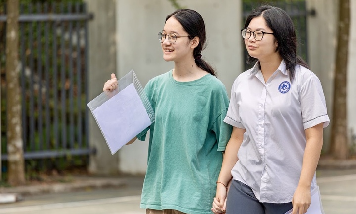 Đề thi vào lớp 10 môn Ngữ văn tại Hà Nội năm 2026