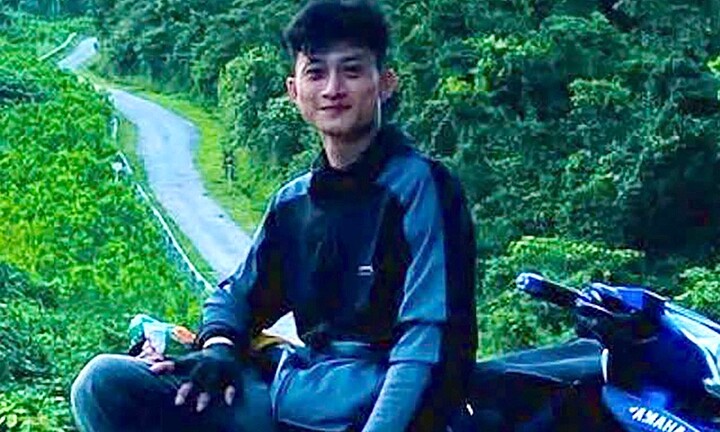 Thanh niên 24 tuổi ở Nghệ An mất tích bí ẩn sau khi rời nhà bằng xe Exciter