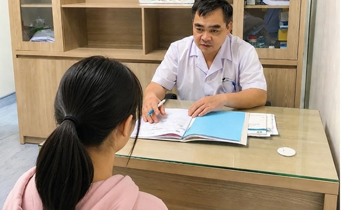 Thất vọng sau bài thi, nữ sinh 13 tuổi uống thuốc giảm đau liều cao