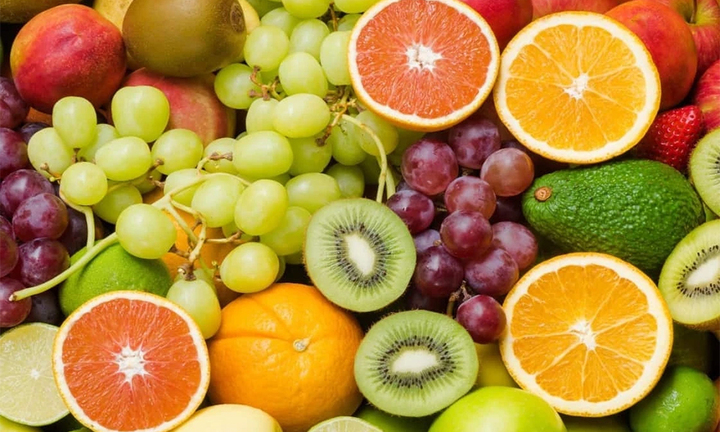 Trời nóng nên ăn gì cho mát?