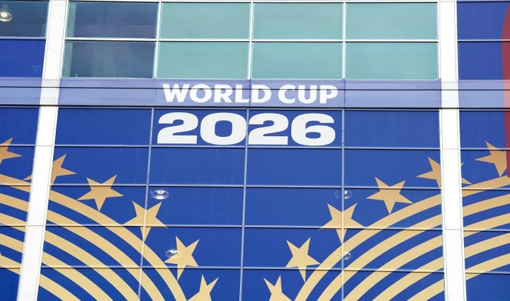 Phe vé World Cup 2026: Chưa cầm vé vẫn bán lời gấp 10