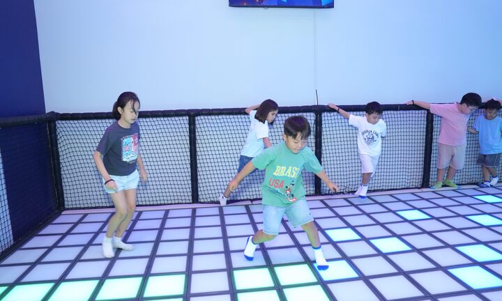 Xu hướng giải trí mới hút khách ở TP.HCM, kéo trẻ khỏi màn hình điện thoại