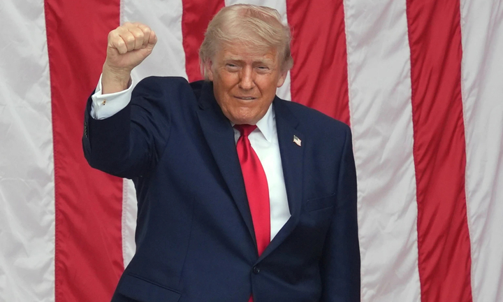 Iran bác bỏ tuyên bố của ông Trump về thỏa thuận hòa bình