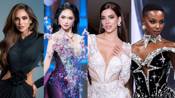 Top 10 ứng viên sáng giá Miss Grand All Stars 2026, ai sẽ đăng quang?