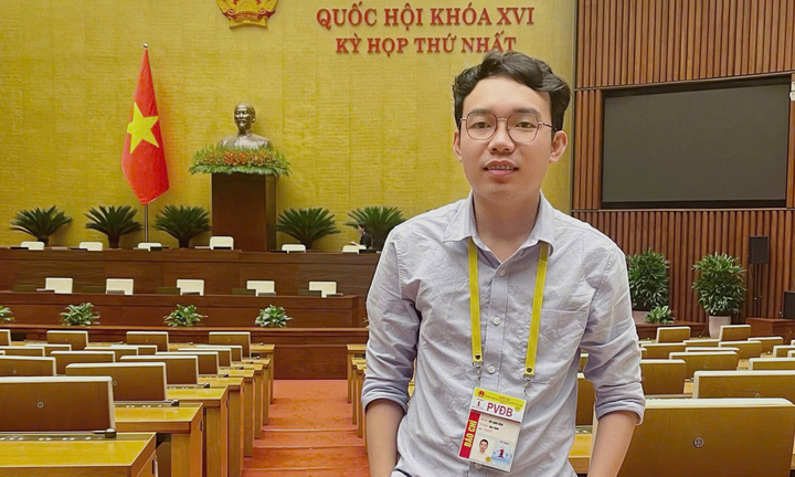 Vũ Anh Văn