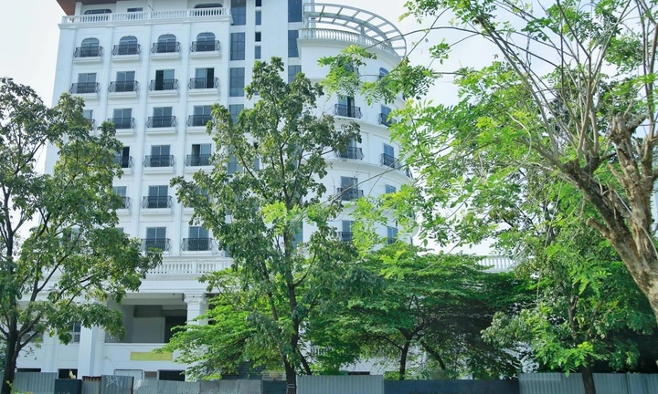 Nhiều sai phạm tại dự án Nhà khách Tỉnh ủy Huế: Kiến nghị xử lý các cá nhân