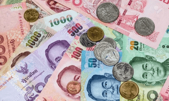 100.000 Baht Thái bằng bao nhiêu tiền Việt?