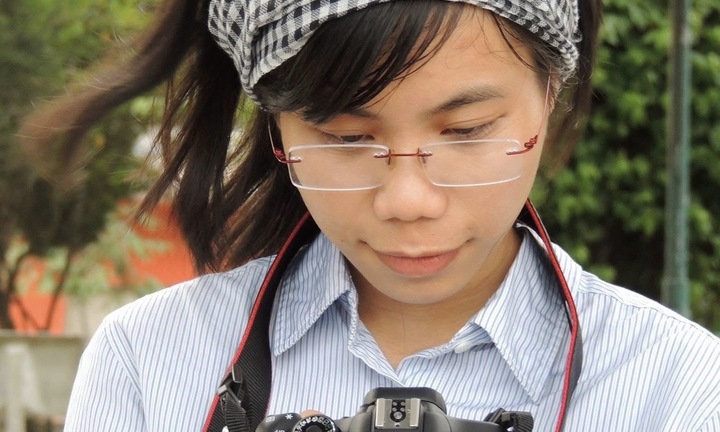 Nguyễn Thị Như Thúy