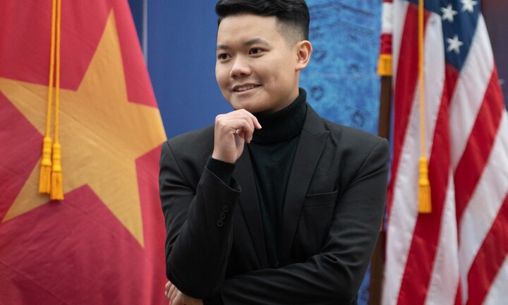 Minh Quang