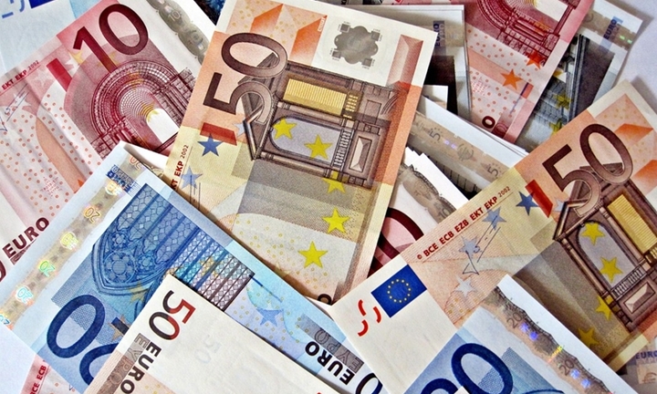 400.000 Euro bằng bao nhiêu tiền Việt Nam?