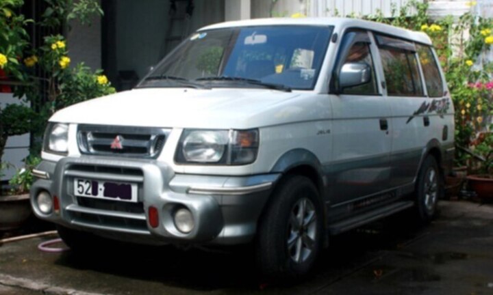 Mitsubishi: Một số xe cũ chưa xác định được khả năng tương thích với xăng E10