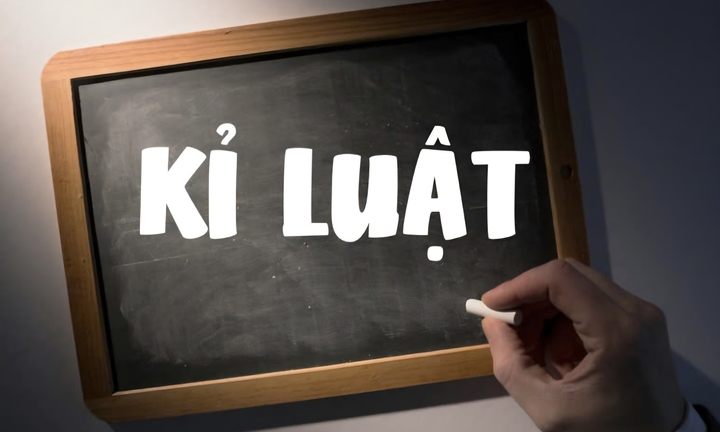 Đề nghị kỷ luật nguyên Phó Viện trưởng Viện Kiểm sát Nhân dân tỉnh Quảng Ngãi