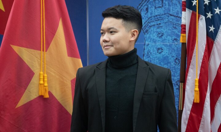 Minh Quang