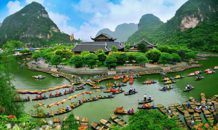 Bí thư Ninh Bình: Xây dựng đội ngũ cán bộ cấp xã dám nghĩ, dám làm và dám chịu trách nhiệm