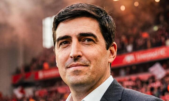 Liverpool chốt Iraola làm huấn luyện viên mới thay Arne Slot