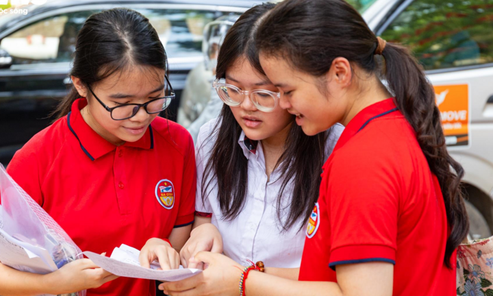 Đáp án chính thức môn Ngữ văn thi vào lớp 10 tại Hà Nội năm 2026