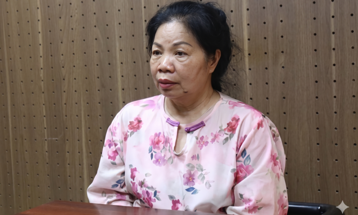 Lạng Sơn: Khởi tố 3 người chiếm đoạt hàng tỷ đồng tiền công đức ở đền Kỳ Cùng