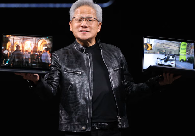 Công nghệ 2/6: Nvidia RTX Spark - bước ngoặt lớn của PC