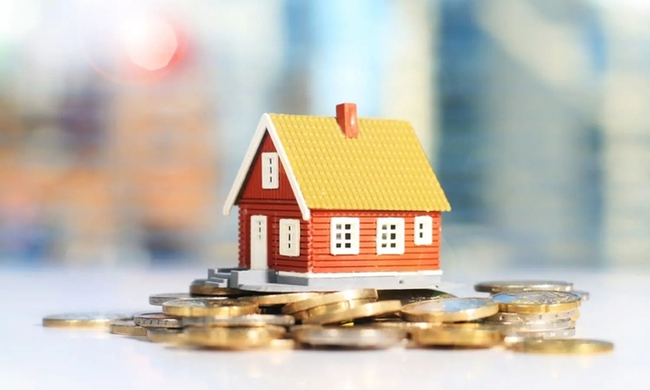 4 lợi thế khi mua nhà trả góp