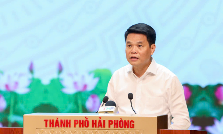 Một năm chính quyền 2 cấp ở Hải Phòng: Nhiệm vụ đặt ra cao, nhiều cán bộ cấp xã chưa đáp ứng yêu cầu