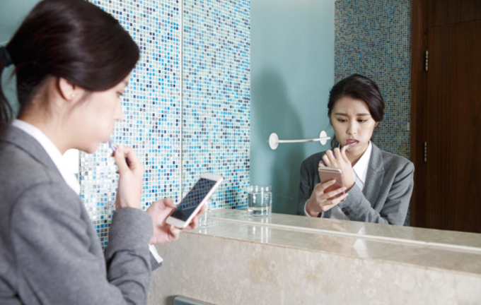 Vì sao người Hàn Quốc đánh răng 3 lần mỗi ngày?