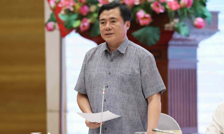 Thứ trưởng Bộ Công Thương: Sẽ kiểm tra đột xuất để đảm bảo chất lượng xăng E10