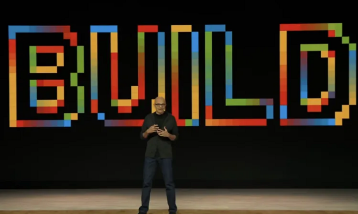Công nghệ 3/6: Trí tuệ nhân tạo dẫn đầu tại Microsoft Build 2026