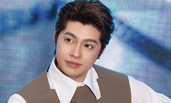 Noo Phước Thịnh tiết lộ về khoảng thời gian tăm tối, từng muốn 'dừng lại tất cả'