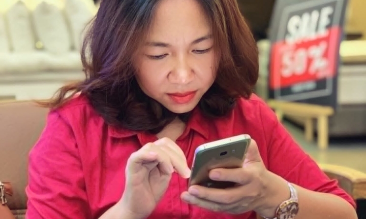 Nguyễn Thị Hằng