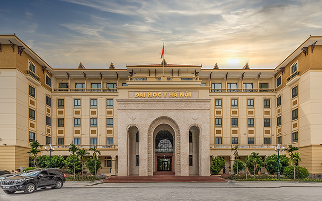 6 đại học Việt Nam lọt top 10% xếp hạng thế giới 2026, ĐH Y Hà Nội tăng 44 bậc
