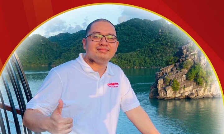Nguyễn Thanh Ba
