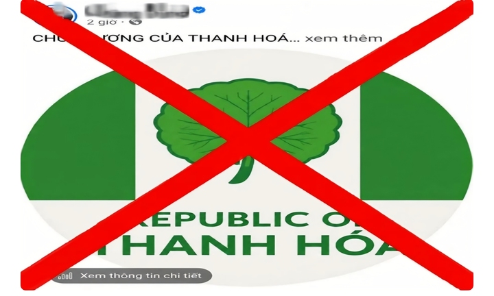 Thanh Hóa nói gì về thông tin sắp xếp đơn vị hành chính cấp xã xuống còn 58?