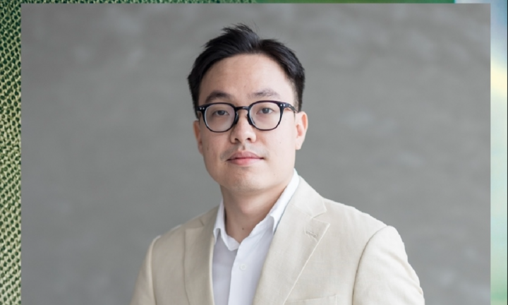 Tin vui lúc nửa đêm của nhà đầu tư 9X Việt lọt top Forbes 30 Under 30 Asia