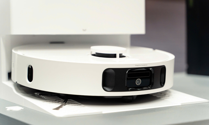 MOVA bổ sung lựa chọn robot hút bụi cao cấp và phổ thông