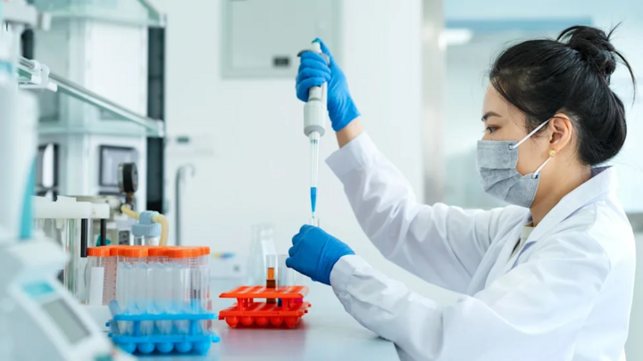 Vaccine đầu tiên trên thế giới được phát triển bởi trí tuệ nhân tạo