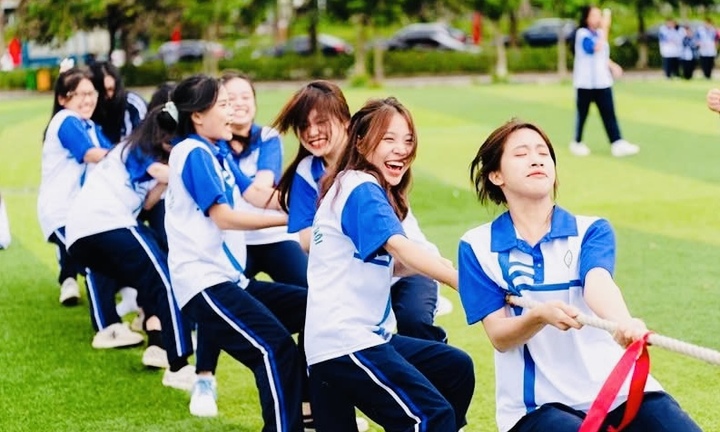 Học phí 12 trường Đại học Quốc gia Hà Nội năm 2026: Cao nhất 130 triệu đồng/năm