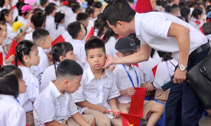 Bạn có đồng ý tăng 2 ngày nghỉ dịp 2/9 để cha mẹ đưa con đi khai giảng?