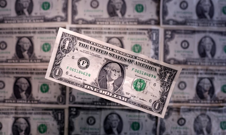 Tỷ giá ngoại tệ ngày 5/6: USD bật tăng