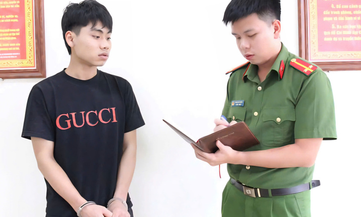 Bắt giữ đối tượng truy nã đặc biệt nguy hiểm liên quan vụ án giết người