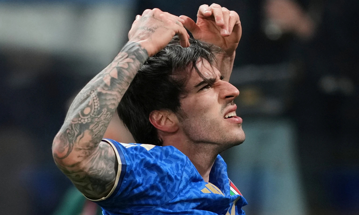 Tin chuyển nhượng hôm nay 6/6: Man City có thể ưu tiên chiêu mộ Sandro Tonali