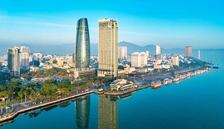 Maison Office mở rộng hoạt động tư vấn cho thuê văn phòng tại Đà Nẵng