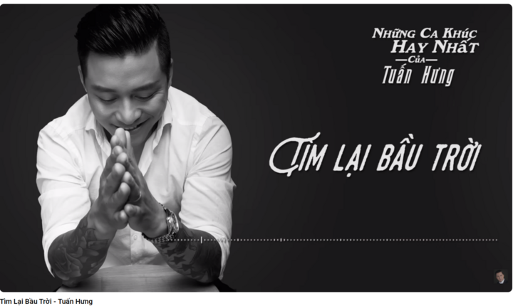 Top 20 bản hit nhạc trẻ 8X 9X đình đám, nghe là thấy cả bầu trời thanh xuân