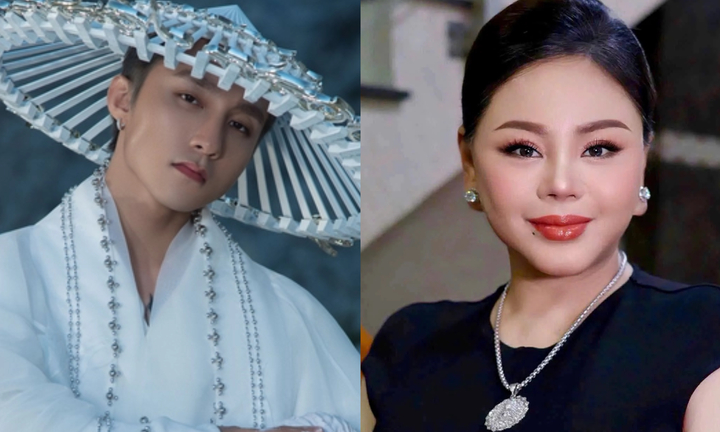Diễn viên Lê Giang bị 'vạ lây' giữa ồn ào MV của Sơn Tùng M-TP