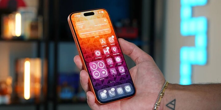 Công nghệ 7/6: iOS 27 và những bước tiến AI mạnh mẽ của Apple tại WWDC